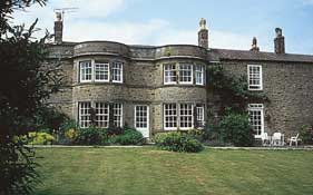 Whashton Springs Farm B&B,  Richmond
